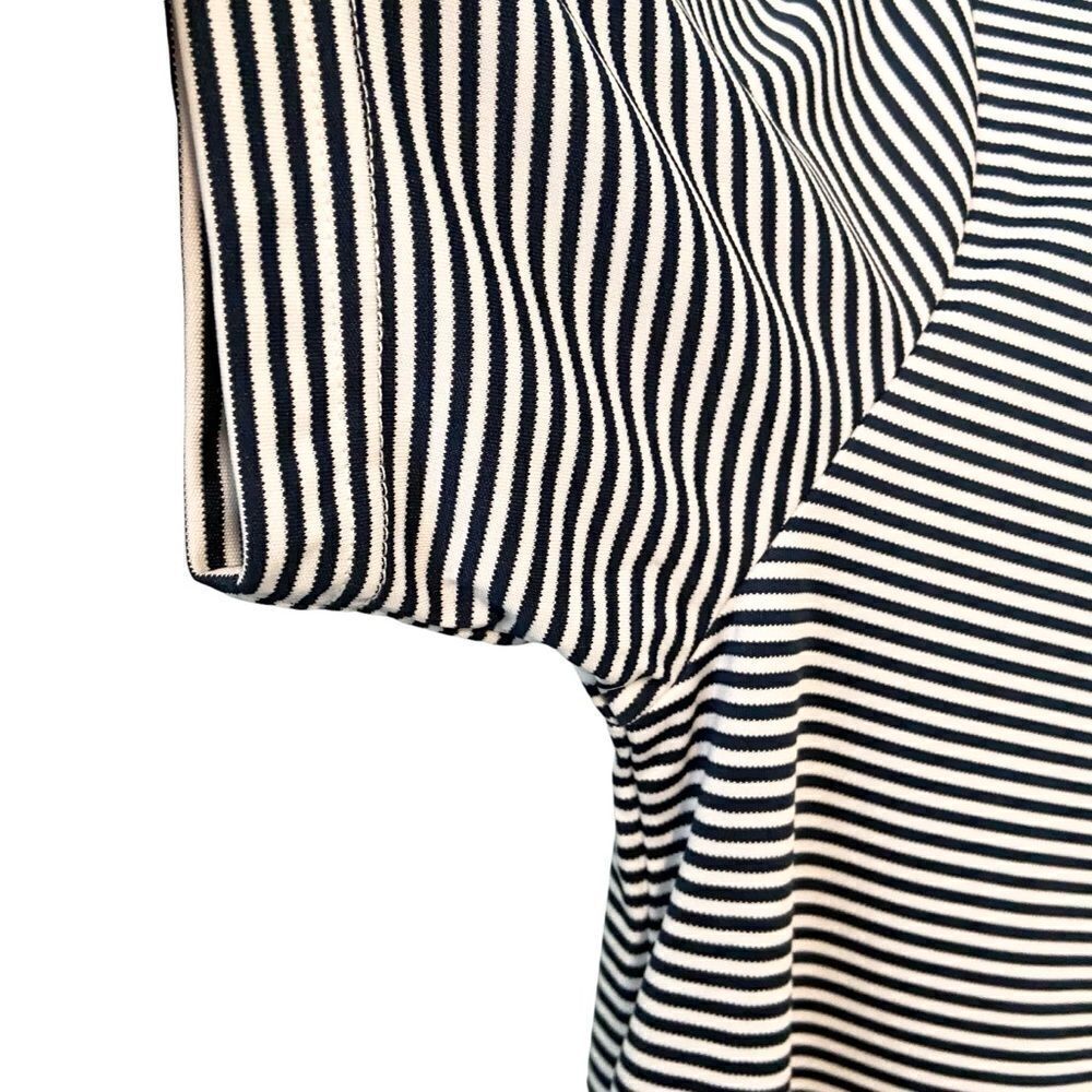 Garb PGA South Florida Section Stripped Polo Shirt in Size XL - Picture 6 of 12